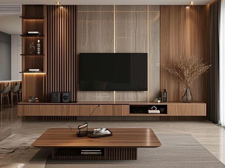 TV unit